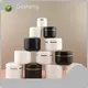 Bulk Black Glass Cosmetic Bottles Overseas Market for Marketplace 1