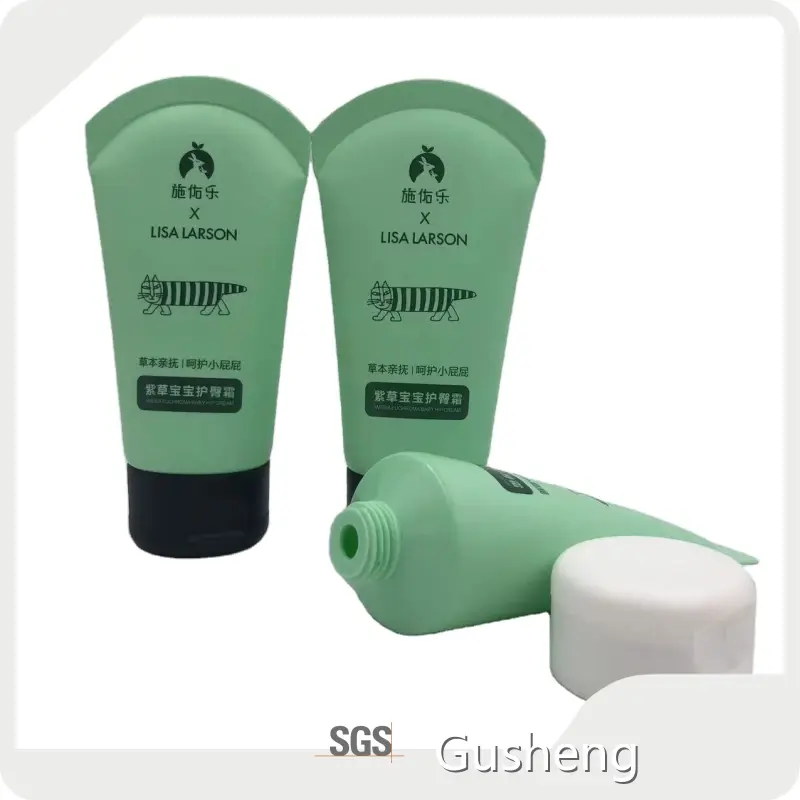 Hot Selling Cosmetic Tube Manufacturer Supplier for Beauty Makeup 1