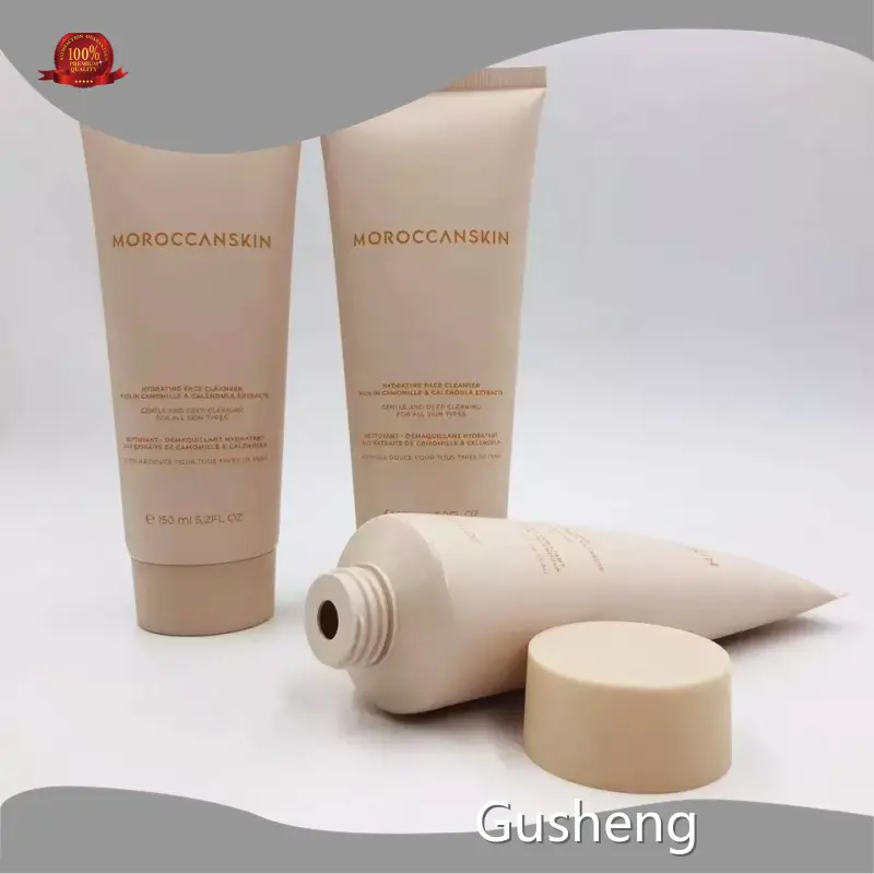 Best Price Lip Gloss Tube Manufacturer Antislippery for House 1