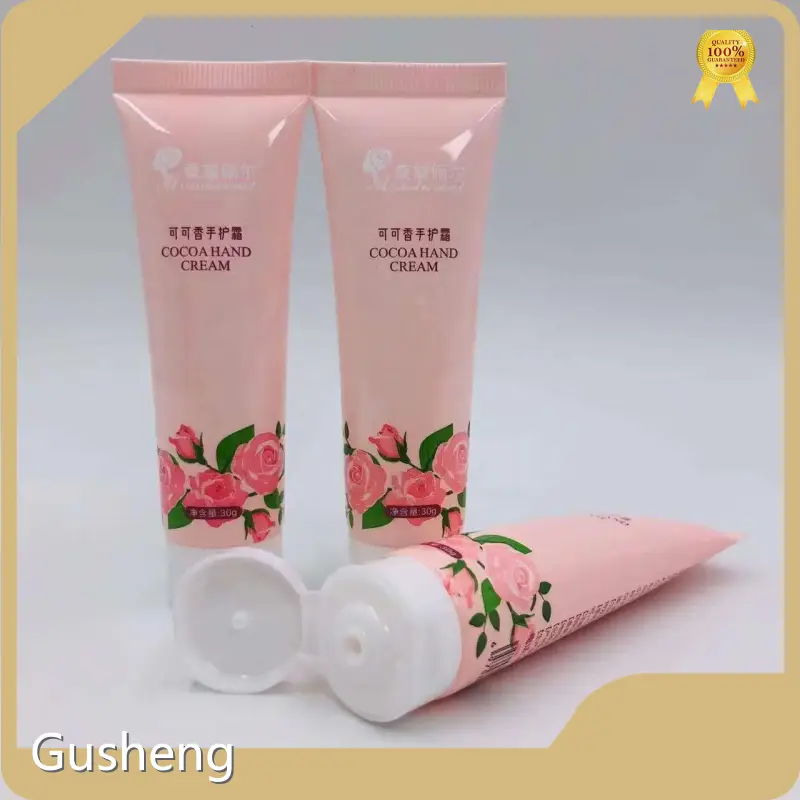 Factory Direct Hand Cream in Tube Hand Cream in Tube Company 1