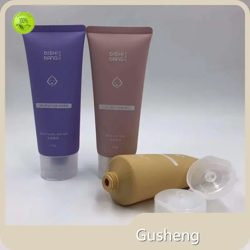 Reliablelipstick Tube Suppliers for Marketplace White Hot Stamping 1