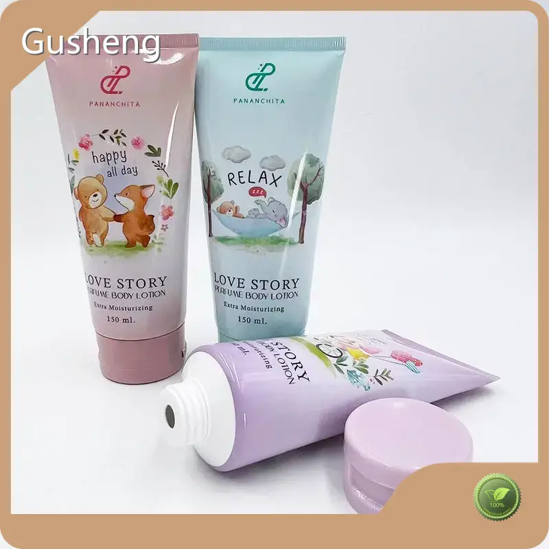 Quality Lipstick Tube Suppliers for Home 1