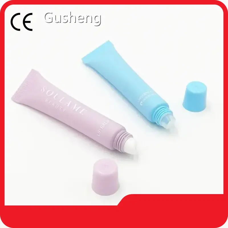 Good Selling Lip Gloss Wand Tubes Bulk ODM for House 1