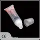 Airless Cosmetic Bottles Composite Tube for Toothpaste 5/10galuminum Foil 1