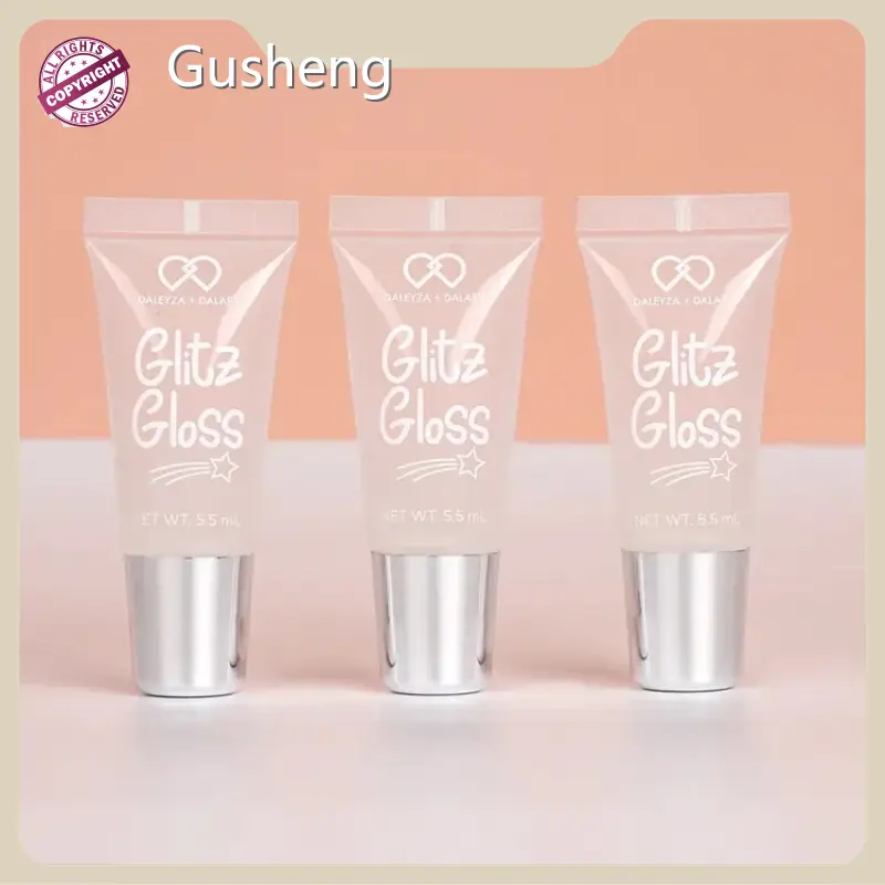 Lip Gloss Containers Bulk - - for House - Gusheng Packaging 1