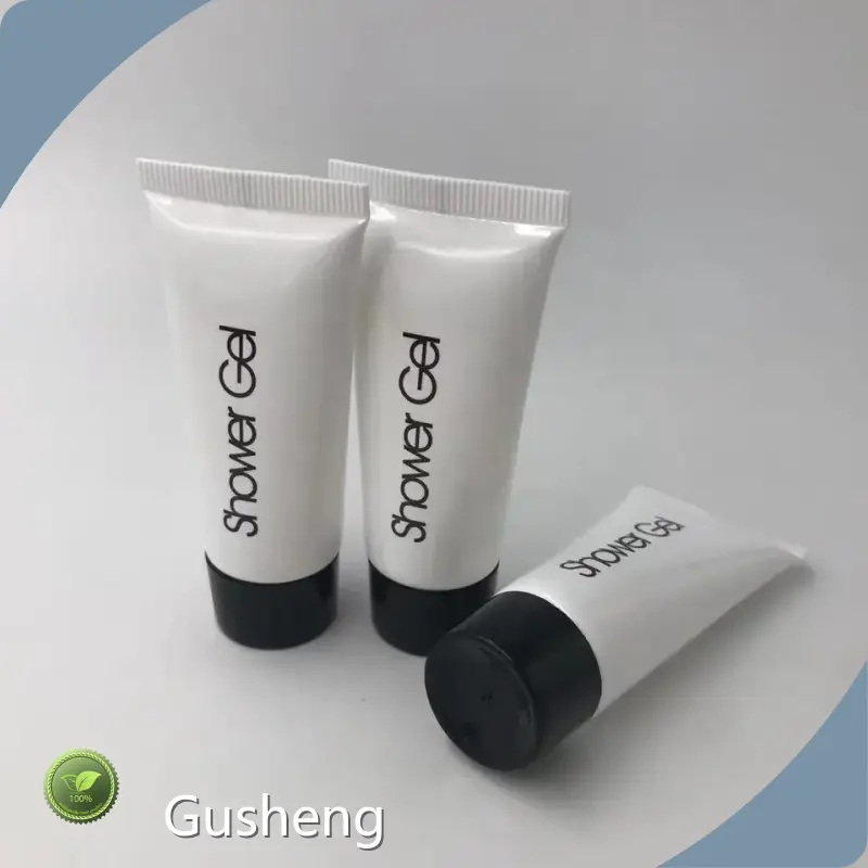 New Plastic Laminated Tubes Manufacturer for House 1