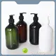 Airless Cosmetic Bottle Manufacturers Custom - for Beauty Makeup - Gusheng Packaging 1