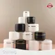 Gusheng Packaging Glass Cosmetic Bottles Whitequality Assurance 1