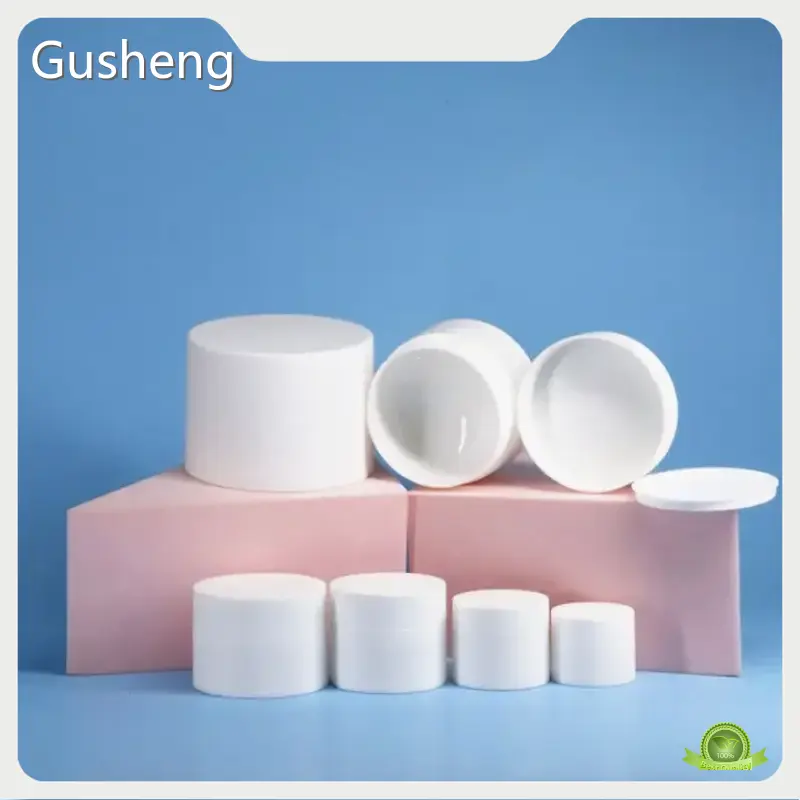 For Home Pump Cosmetic Bottles Chemical by Gusheng Packaging 1