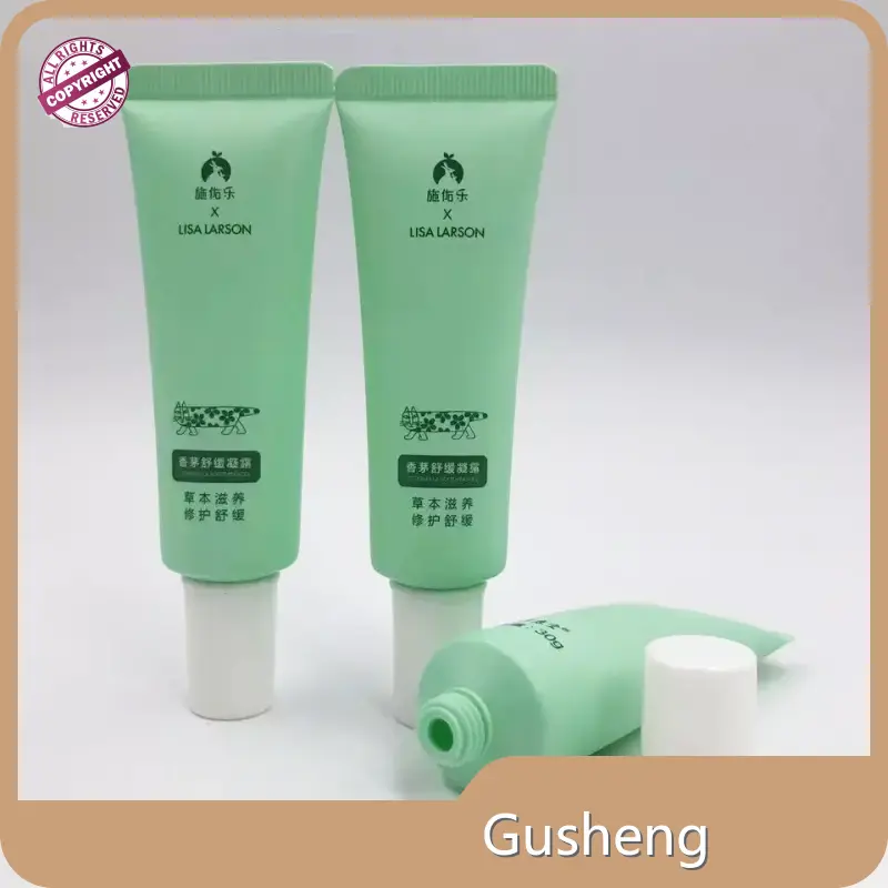 Custom Lip Gloss Tubes Manufacturer for Home Cosmeticwith Custom Services 1