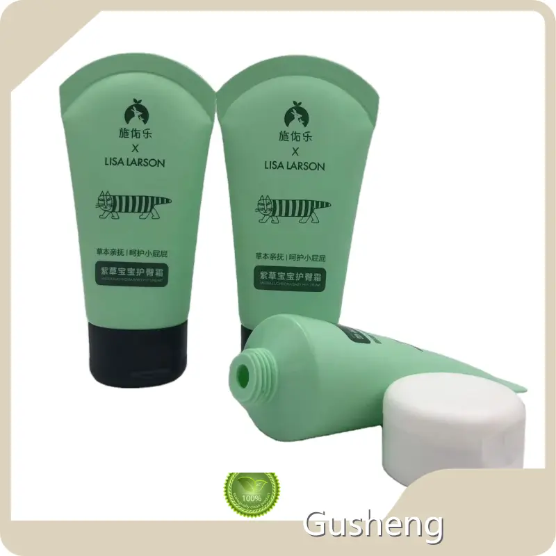 For Sale Air Pump Cosmetic Bottles Pharmaceutical Personal Care Packaging by Gusheng Packaging 1