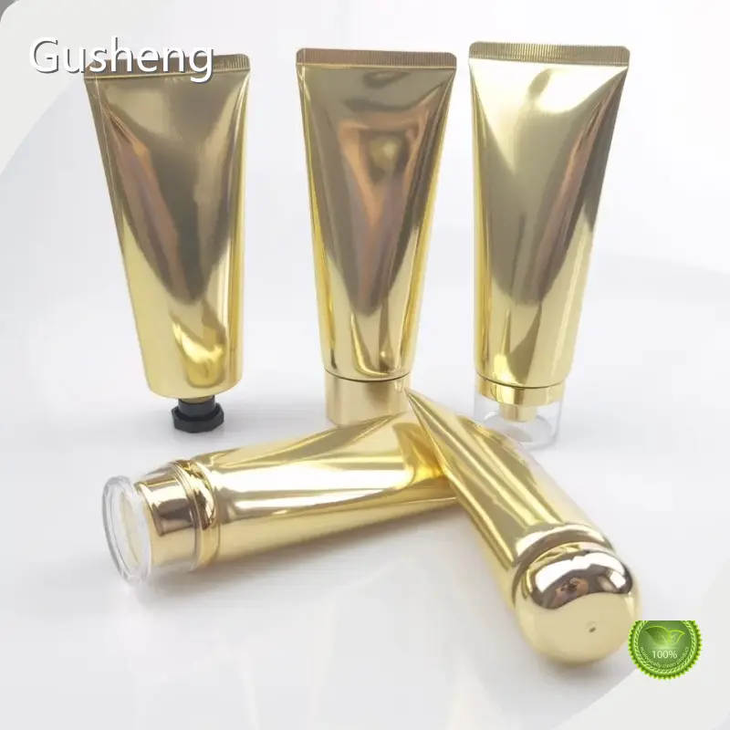 Cheapestvendor for Lip Gloss Tubes for Beauty Makeup 150ml Round Shaped 1