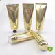 Cheapestvendor for Lip Gloss Tubes for Beauty Makeup 150ml Round Shaped 1