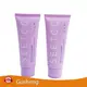 Black Glass Cosmetic Bottles Free Design for Sale150ml 1