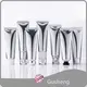 Gusheng Packaging Square Cosmetic Bottles Cosmetics Square Cosmetic Bottleswith Good Price 1