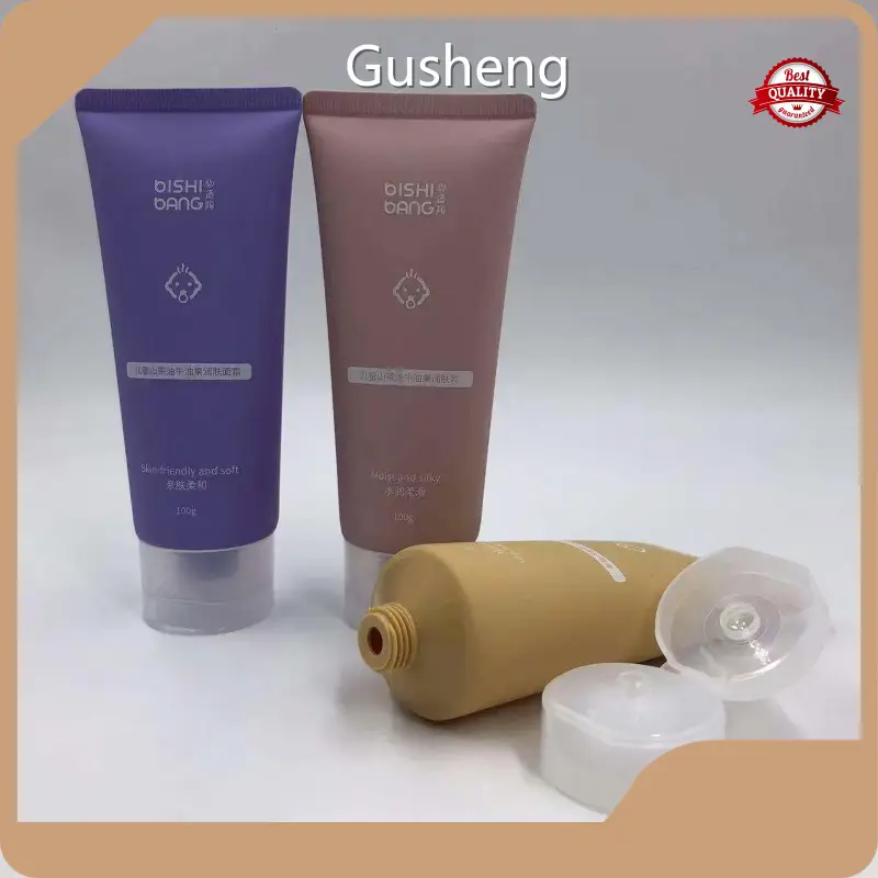 Lipstick Tube Suppliers Flip Cover 40mmmade in China 1