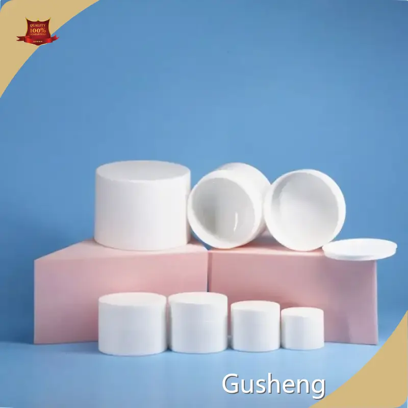 Quality Cosmetic Jar Supplier Best Supplier for Beauty Makeup 1