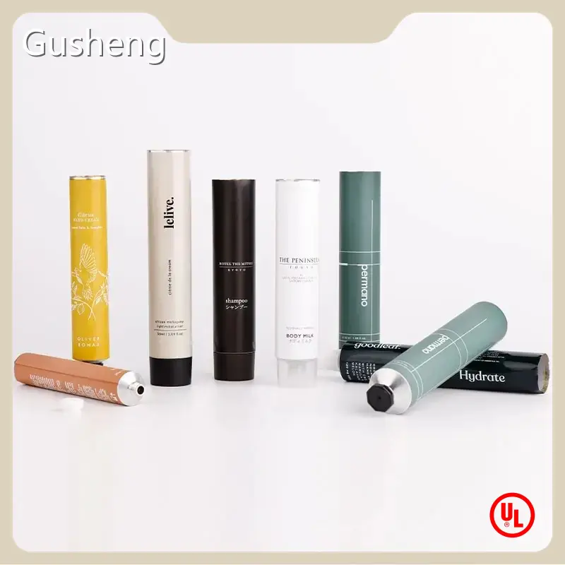 Modern Glass Cosmetic Bottles Price List 1