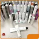 Latesteco Friendly Toothpaste Tube for Sale SCREW CAP Pink 1
