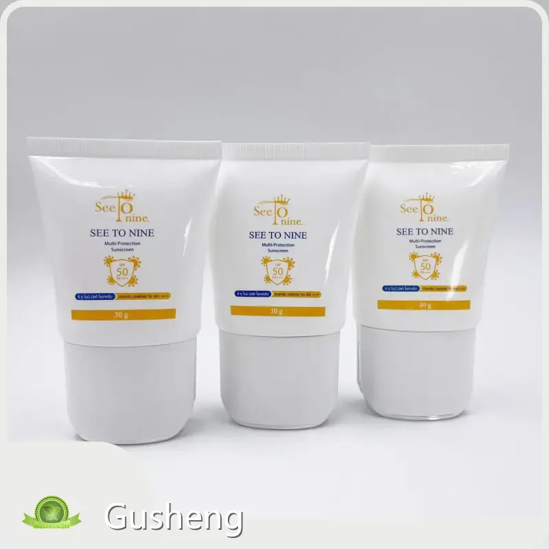 Cost-effectivevendor for Lip Gloss Tubes for Marketplace Cosmetic Acceptable Customer's Logo 1