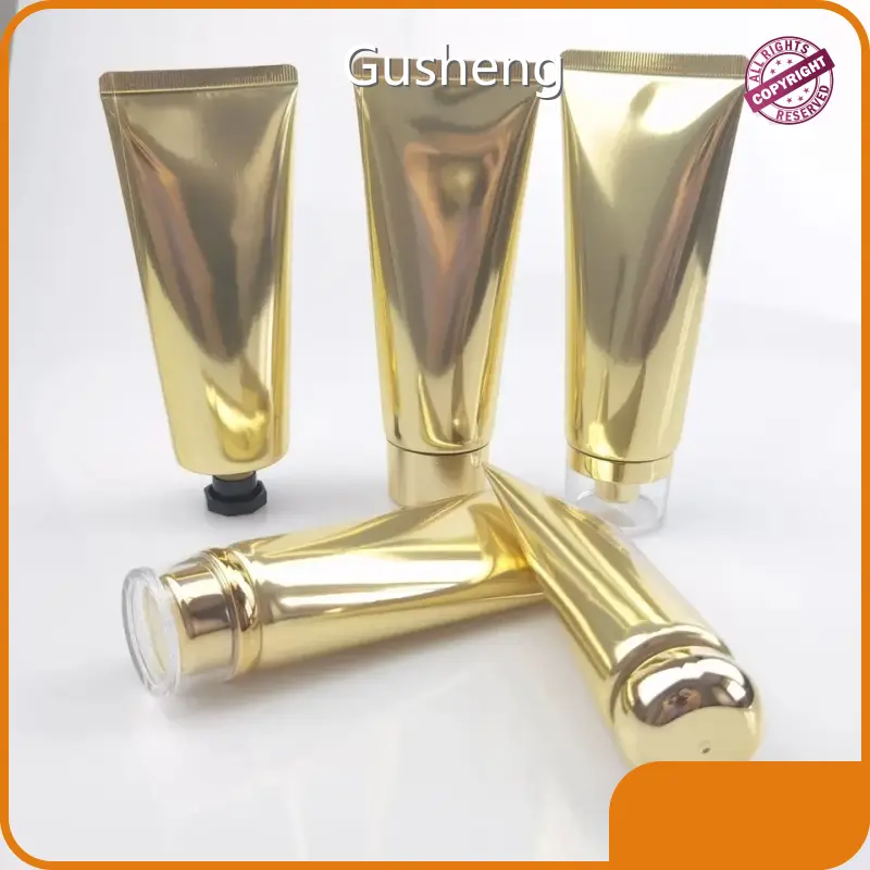 Plastic Laminated Tubes Manufacturer Pe Plastic Pe Plasticdirectly Sale 1