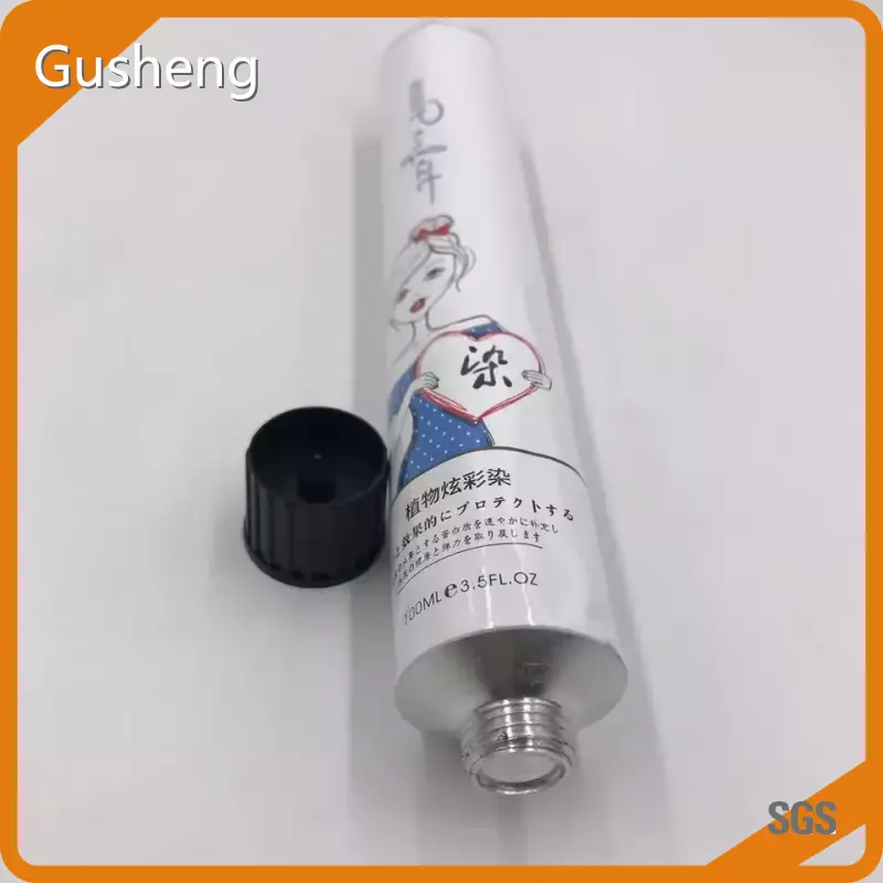 Factory Directempty Toothpaste Tubes Wholesale for Sale 100ml Other Cosmetic 1