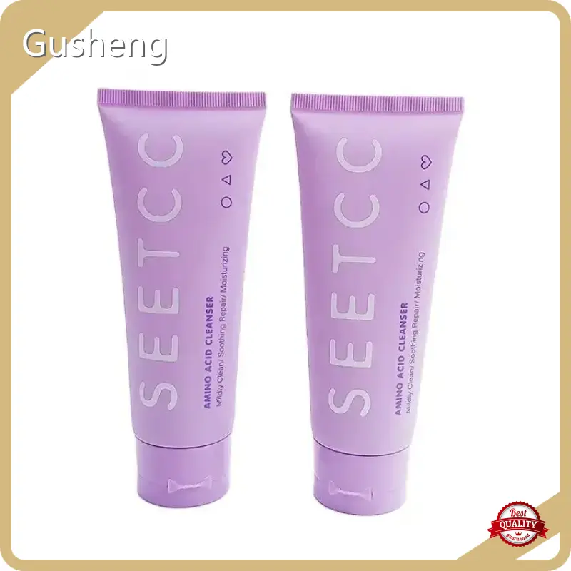 Clean Face Tube for Sale Plasticquality Assurance 1