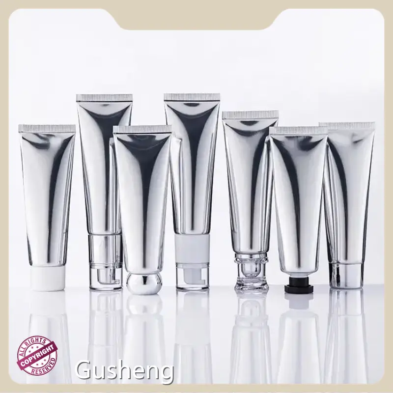 Lipstick Tube Suppliers Color Sample Facial Cleanser Tubemodern design 1