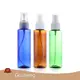 Practical Black Glass Cosmetic Bottles Price List 1