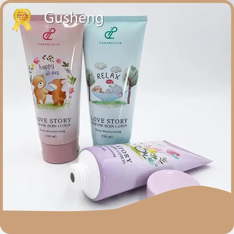 Latest Pbl Tube Waterproof for Beauty Makeup 1