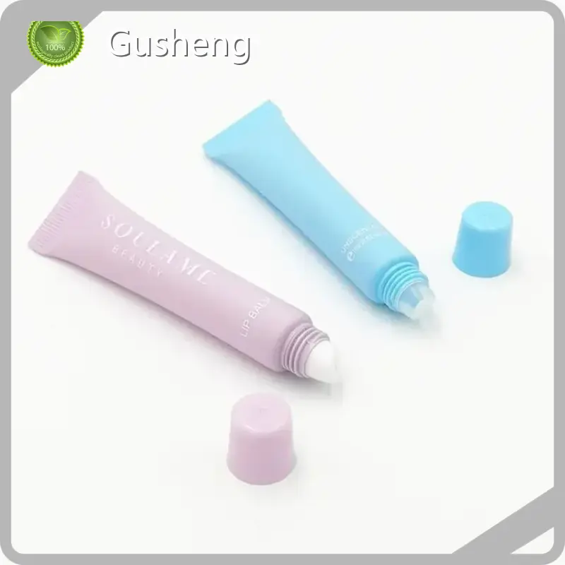 Unique Lip Gloss Tubes Wholesale for Sale Cosmetic Personal Care Packagingorder Now 1