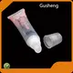 Gusheng Packaging Lip Gloss Tube Wholesale PP Plastictop Brand 1