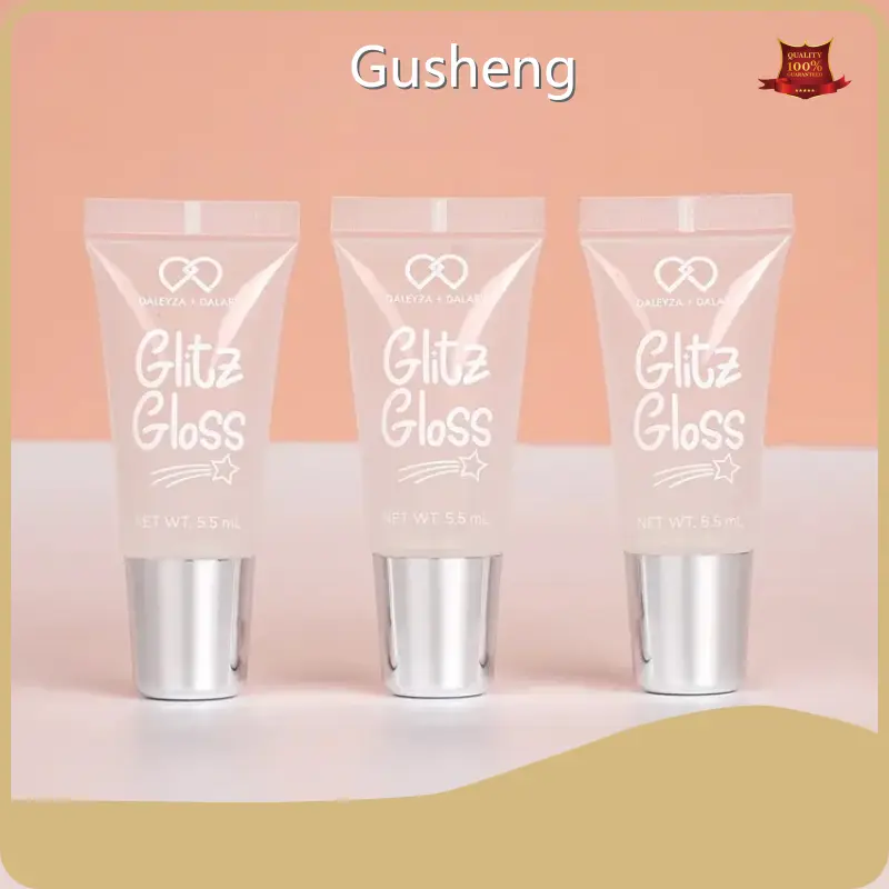 Low-cost Wholesale Custom Lip Gloss Tubes Luxury for Home 1