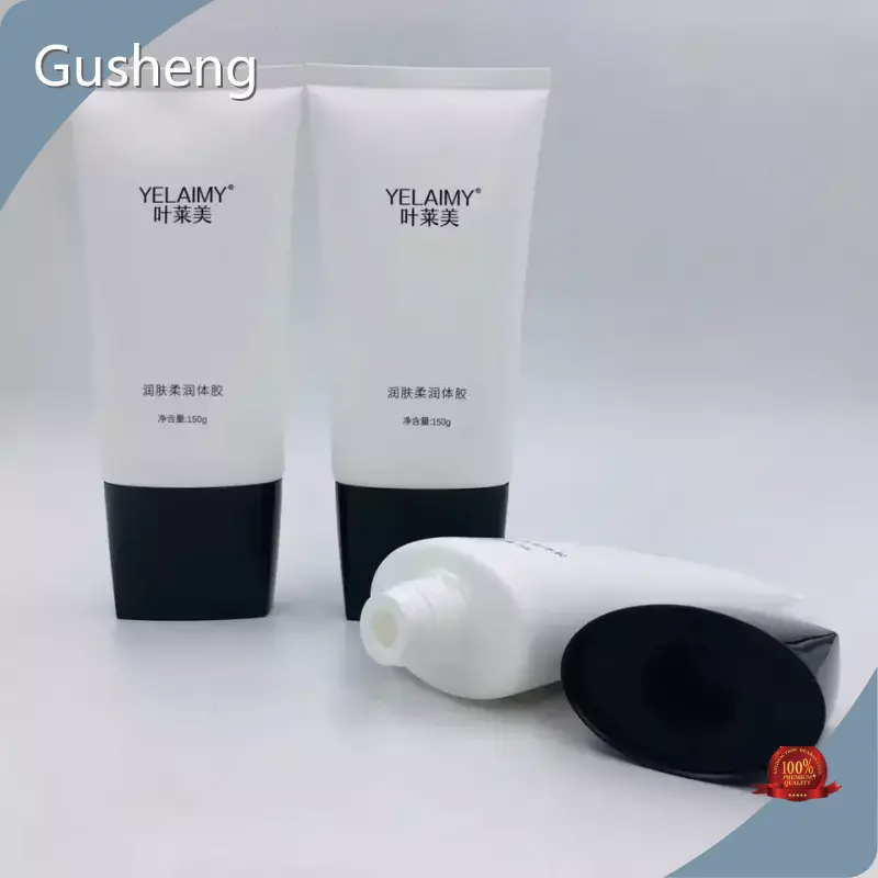Airless Cosmetic Bottles Top Brand for HomeScreen Printing 1