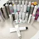 Top Sellingsquare Cosmetic Bottles for Home Screw Cap Plastic Tube 1