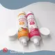 For Marketplace Clear Toothpaste Tube Flip Top by Gusheng Packaging 1