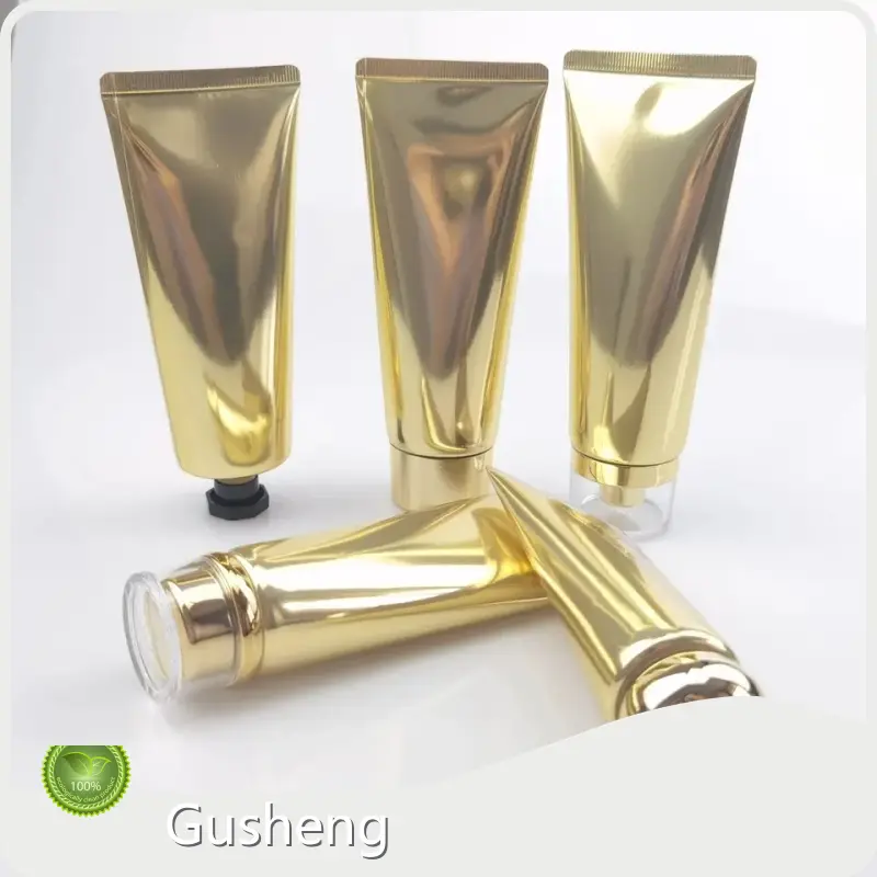 Factory Pricepump Cosmetic Bottles for Sale Screw Cap 150ml 1