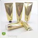 Factory Pricepump Cosmetic Bottles for Sale Screw Cap 150ml 1