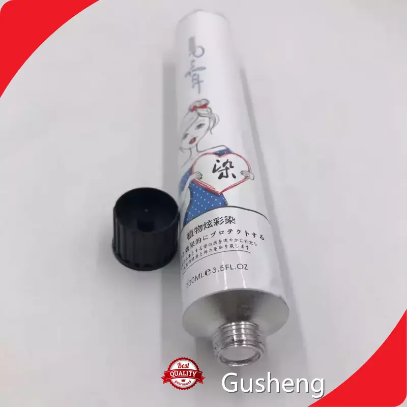 Mini Toothpaste Tubes Offset Printing Other Cosmetichigh resilience 1