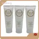 Gusheng Packaging Luxury Glass Cosmetic Bottles Facial Cleanser Tube Luxury Glass Cosmetic Bottlesfactory 1