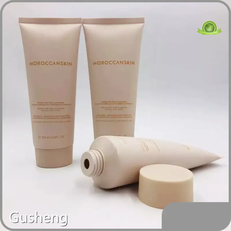Cosmetic Tube Manufacturer Personalized for Home150ml 1