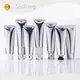 Plastic Laminated Tubes Manufacturer for Home Cosmeticaluminum Foil 1