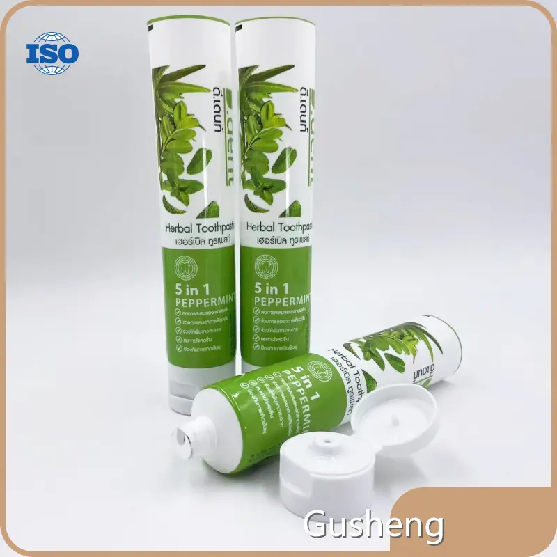 Professional Custom Lip Gloss Tube Manufacturer New Arrival for Sale 1