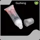 Bulkcosmetic Plastic Tube Manufacturers for Home Round Shape Composite Tube for Toothpaste 1