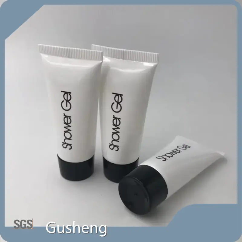 Oem & Odm Hand Cream Metal Tube Price List 1