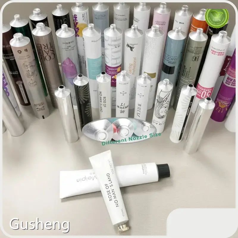 Newest Refillable Toothpaste Tube for Travel Vendor for Sale 1