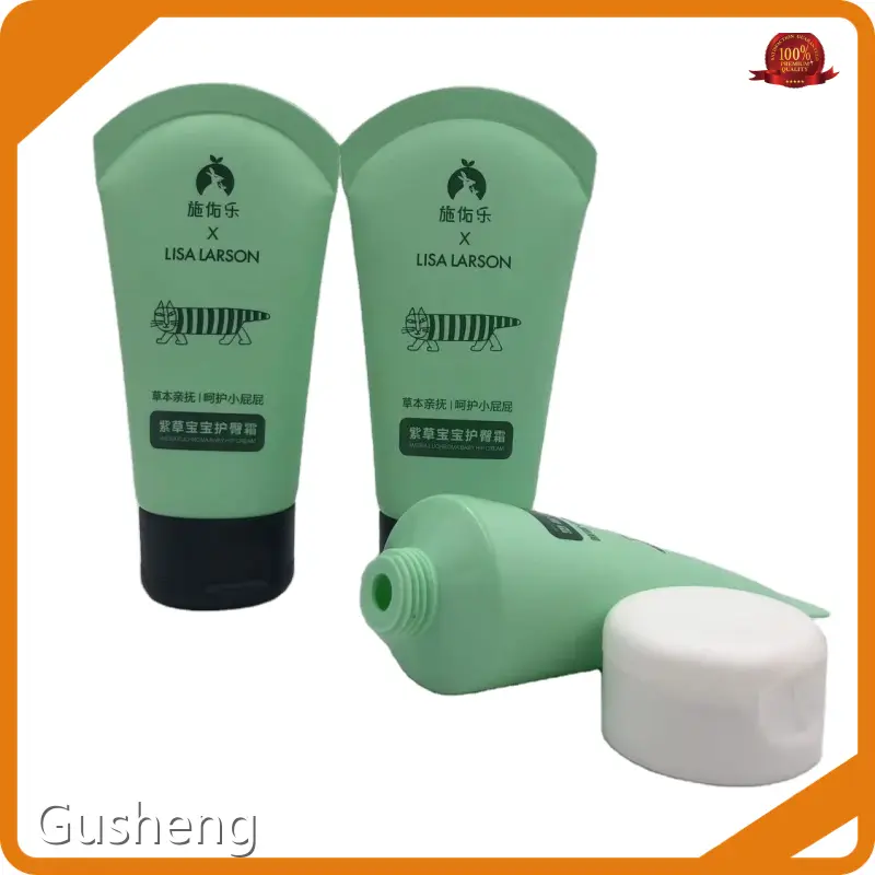 Cheapest Custom Lip Gloss Tubes Manufacturer Inquire now for Sale 1