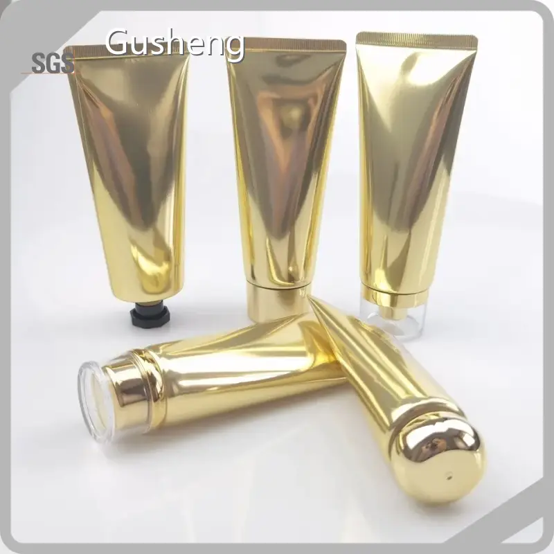 For House Wholesale Cosmetic Bottle Cosmetic by Gusheng Packaging 1