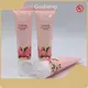 For Beauty Makeup Hand Cream Aluminum Tube Offset Printing by Gusheng Packaging 1