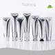 Gusheng Packaging Custom Lip Gloss Tube Manufacturer Color Sample Custom Lip Gloss Tube Manufacturerantislippery 1